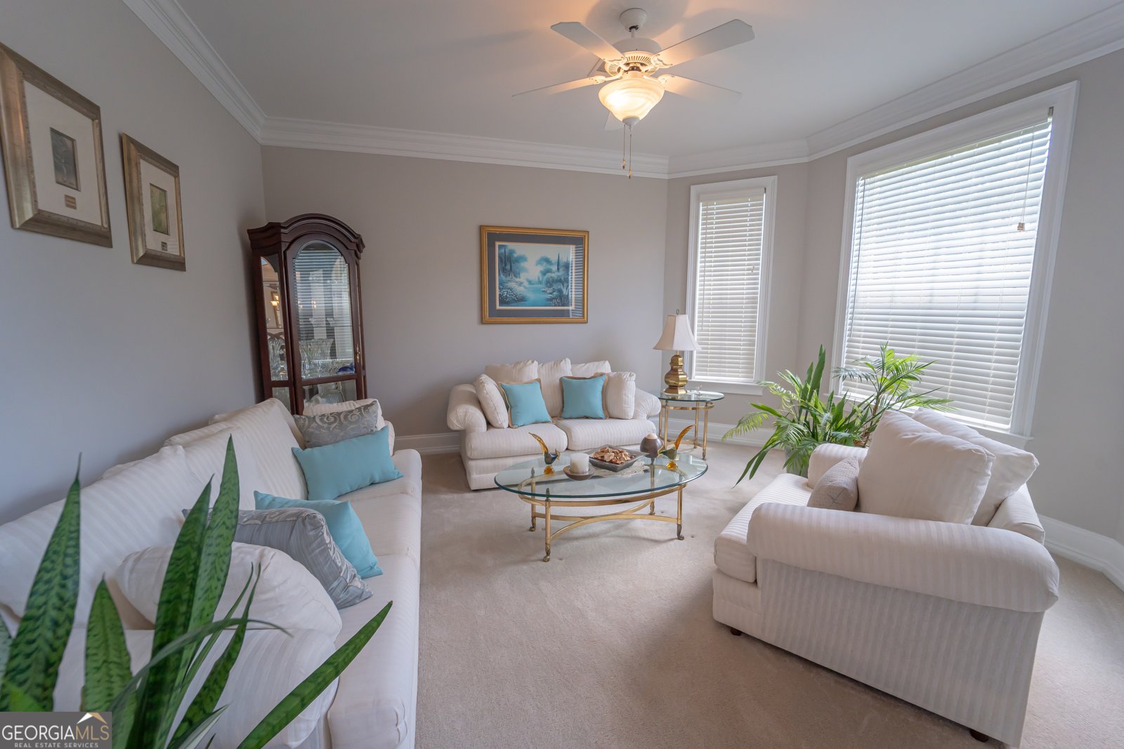 305 Young James Circle Stockbridge - 9
