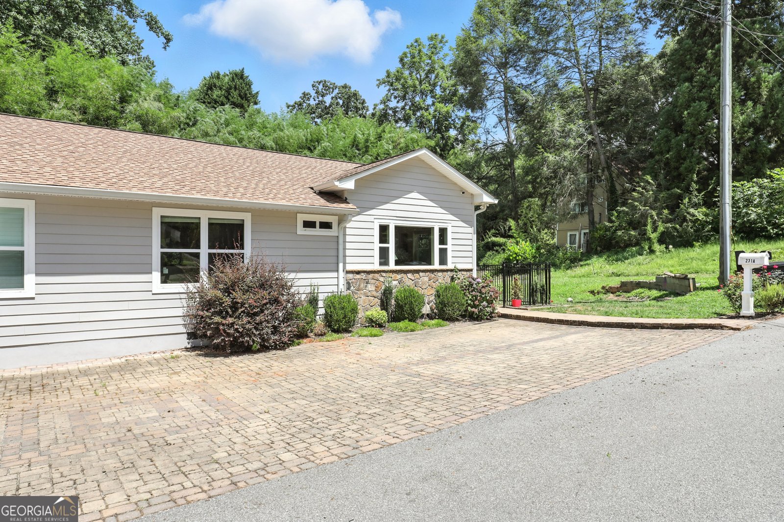 231 Pine Avenue Demorest - 2