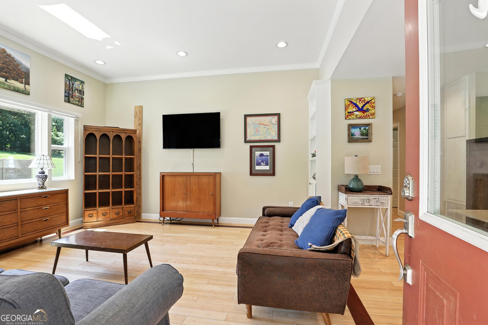 231 Pine Avenue Demorest - 3
