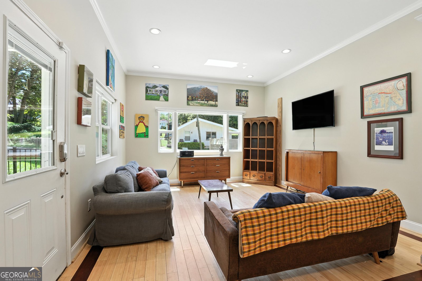 231 Pine Avenue Demorest - 4