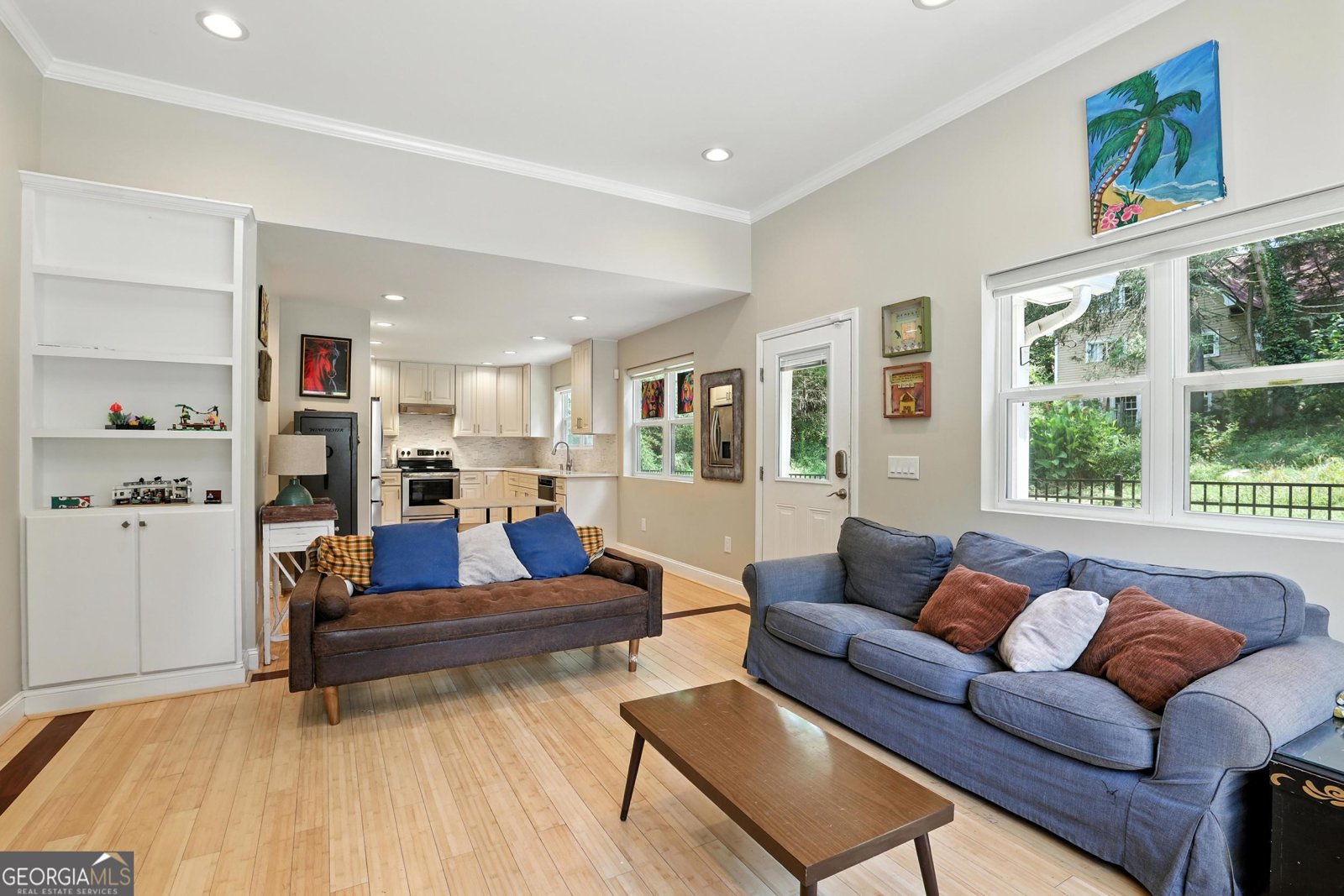 231 Pine Avenue Demorest - 5