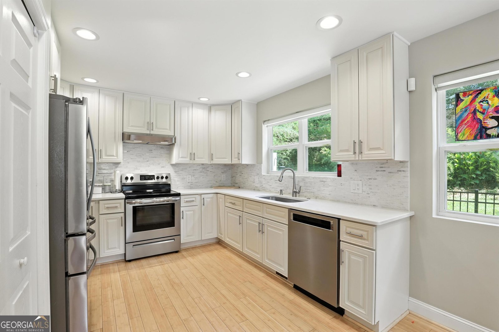 231 Pine Avenue Demorest - 7