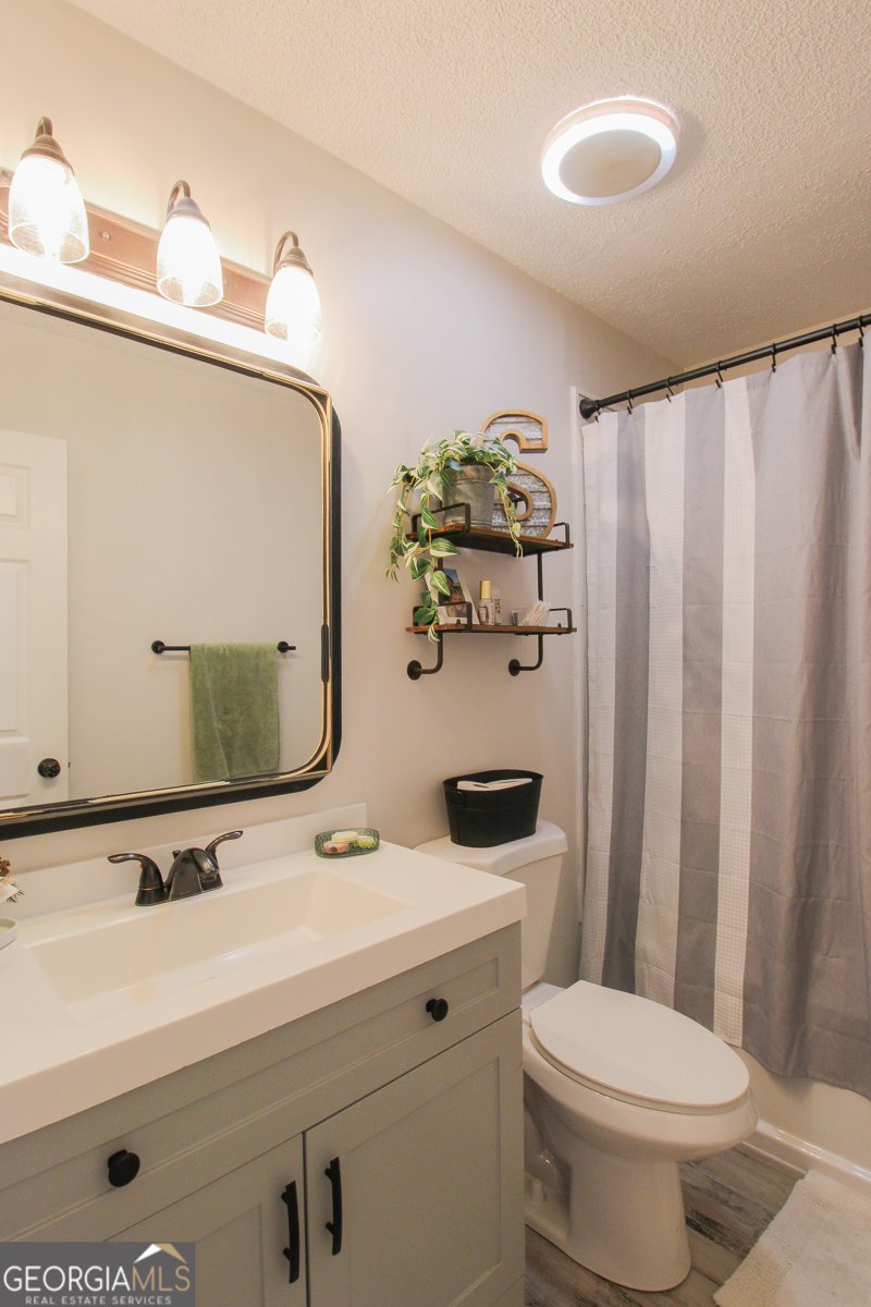 2821 Clayton Drive Valdosta - 1