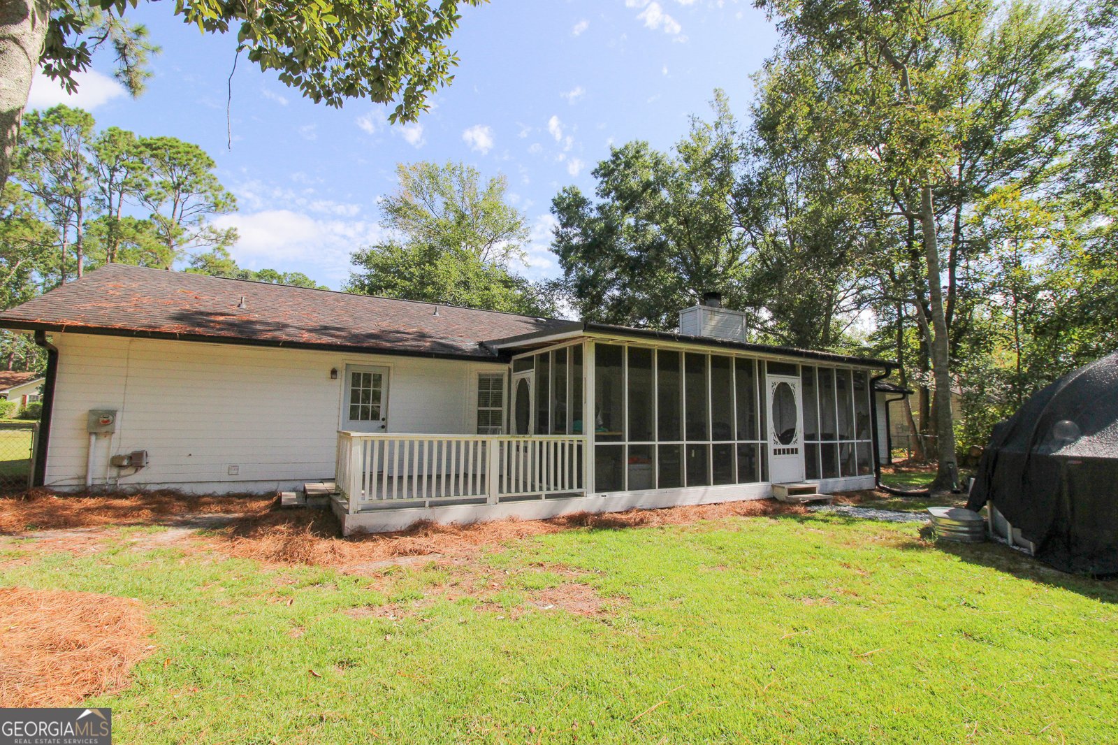 2821 Clayton Drive Valdosta - 10