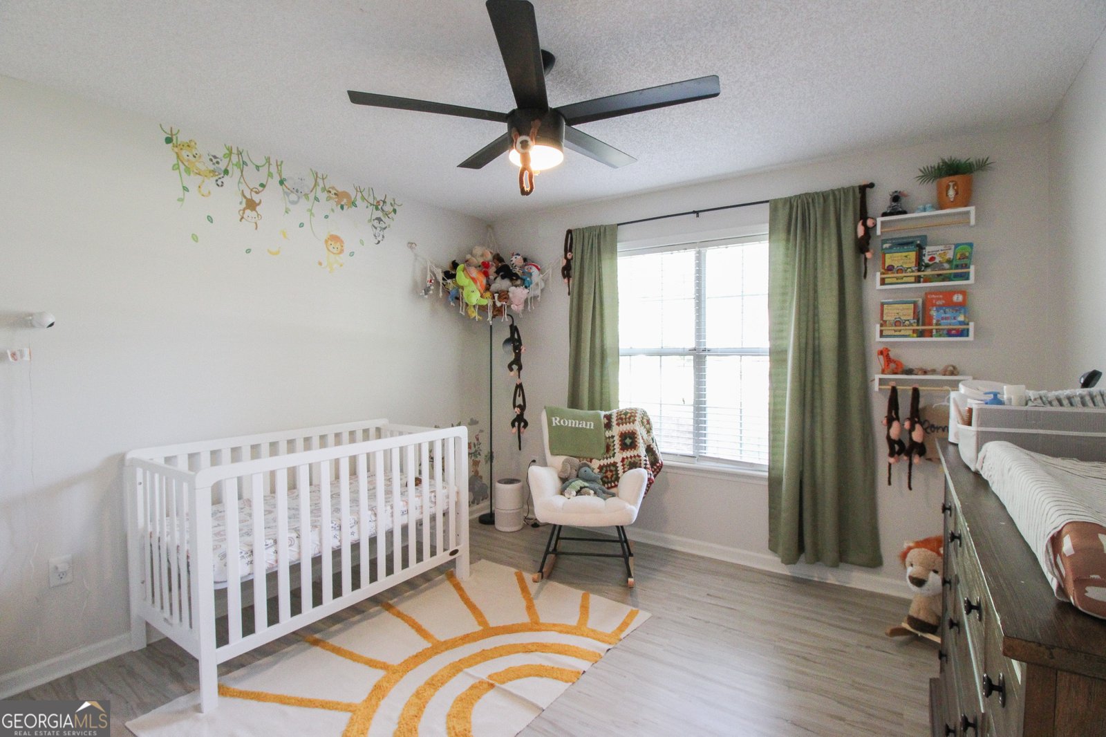 2821 Clayton Drive Valdosta - 15