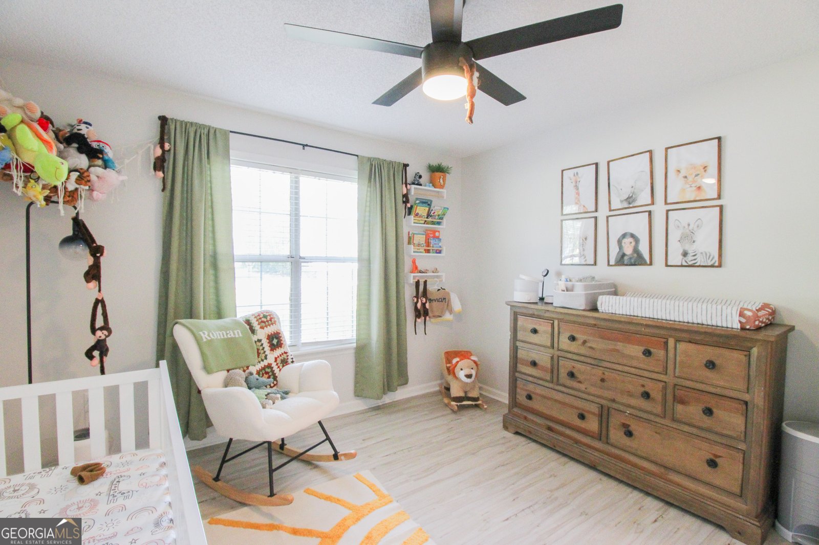 2821 Clayton Drive Valdosta - 16