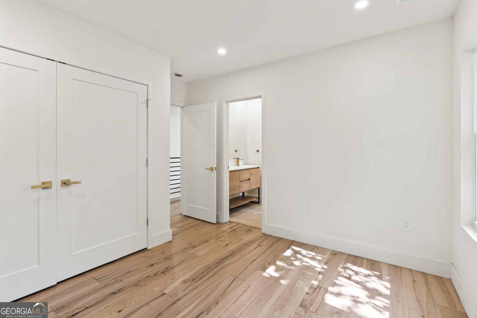 996 Camilla Street Atlanta - 23