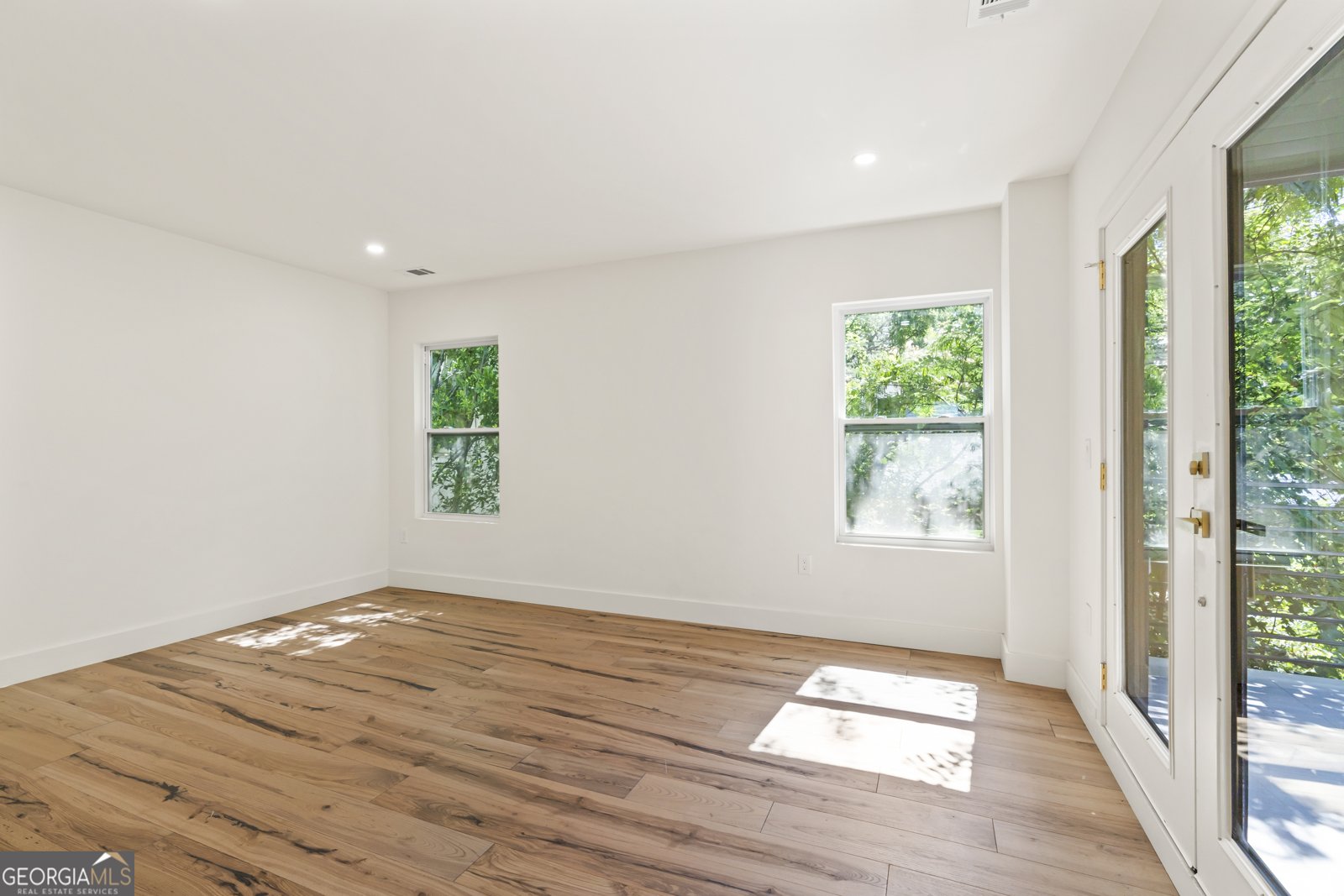 996 Camilla Street Atlanta - 28