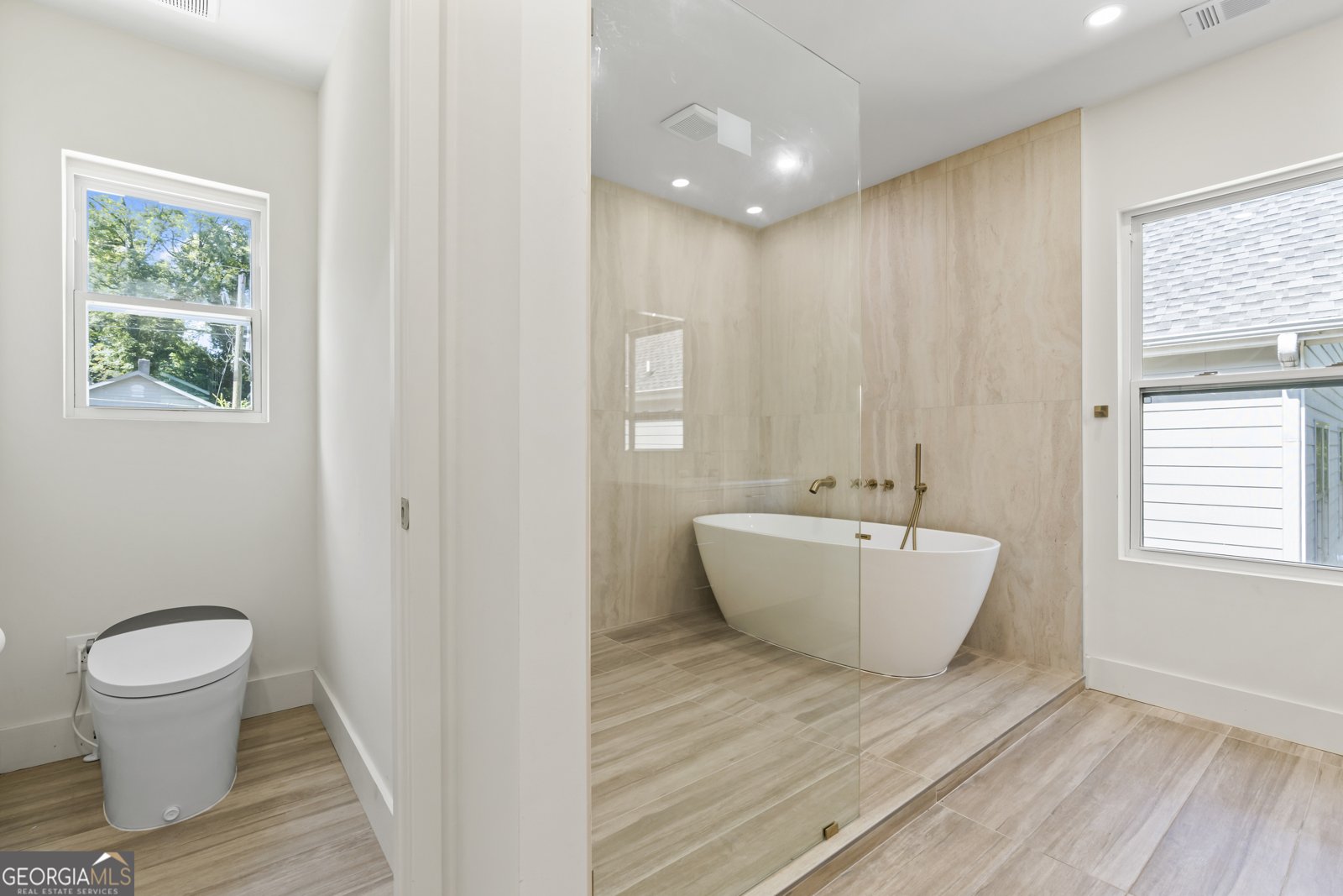 996 Camilla Street Atlanta - 38