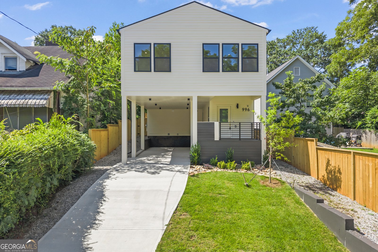 996 Camilla Street Atlanta - 54
