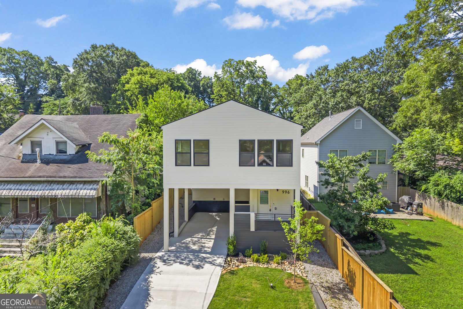 996 Camilla Street Atlanta - 55