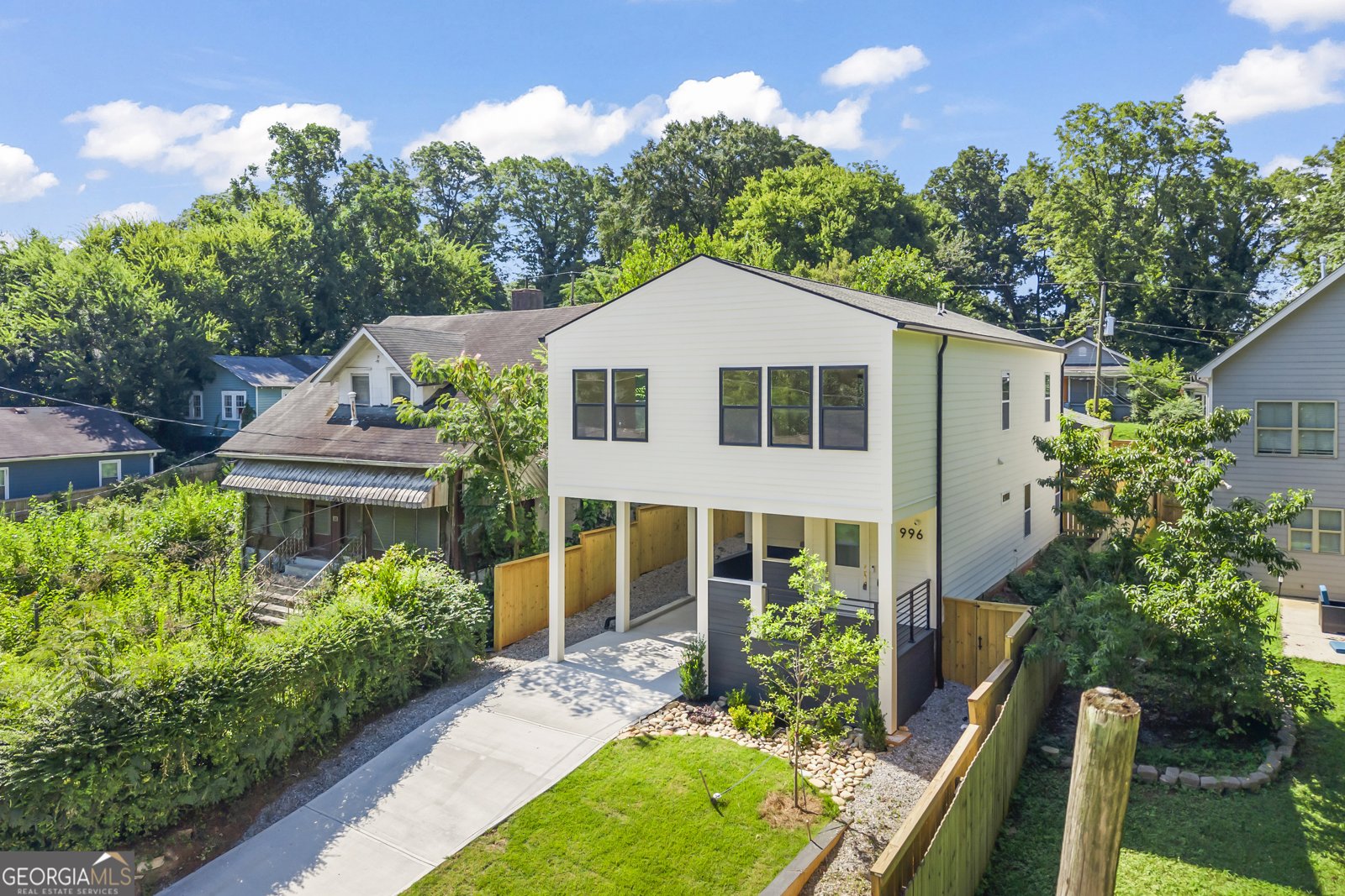 996 Camilla Street Atlanta - 56