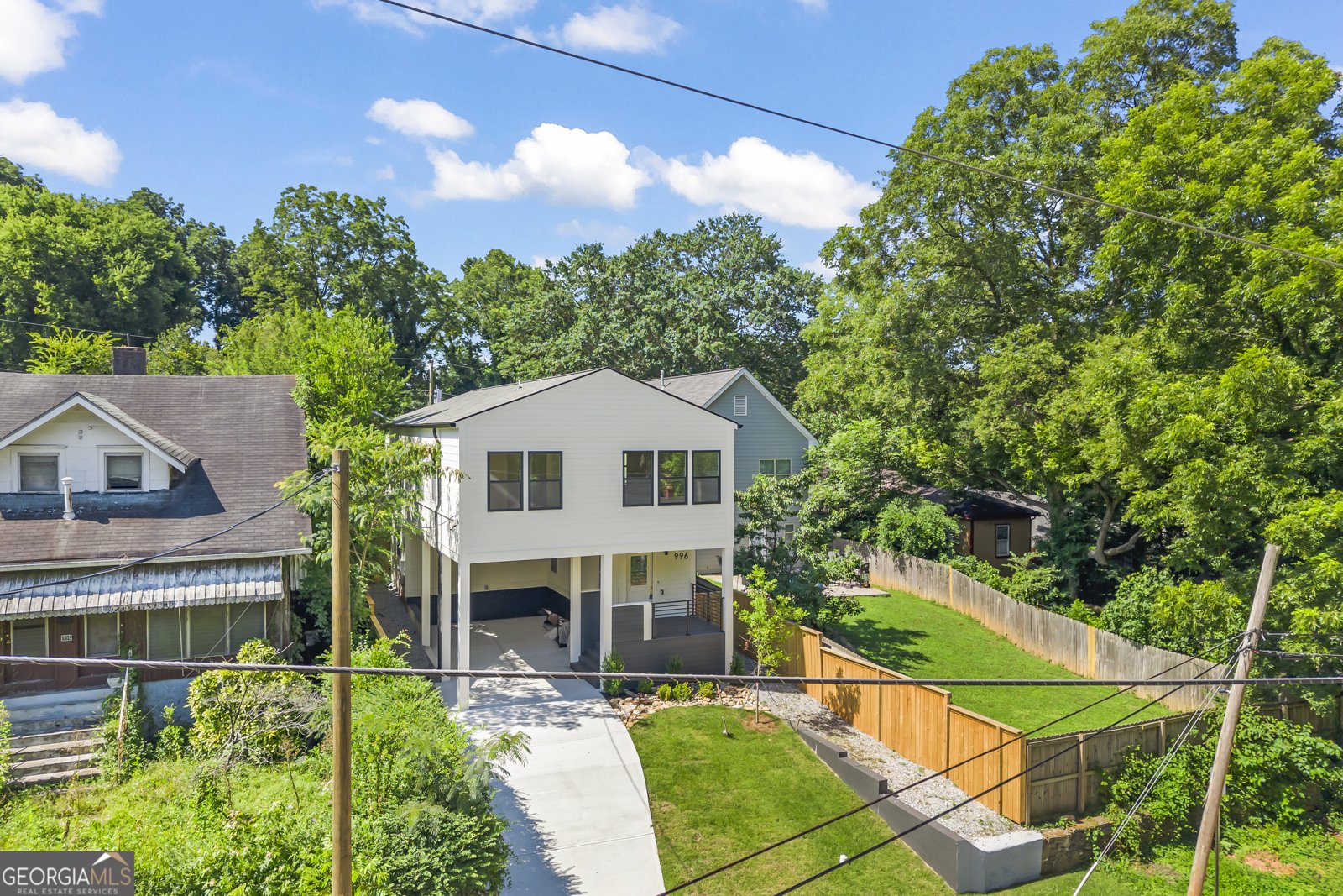 996 Camilla Street Atlanta - 57