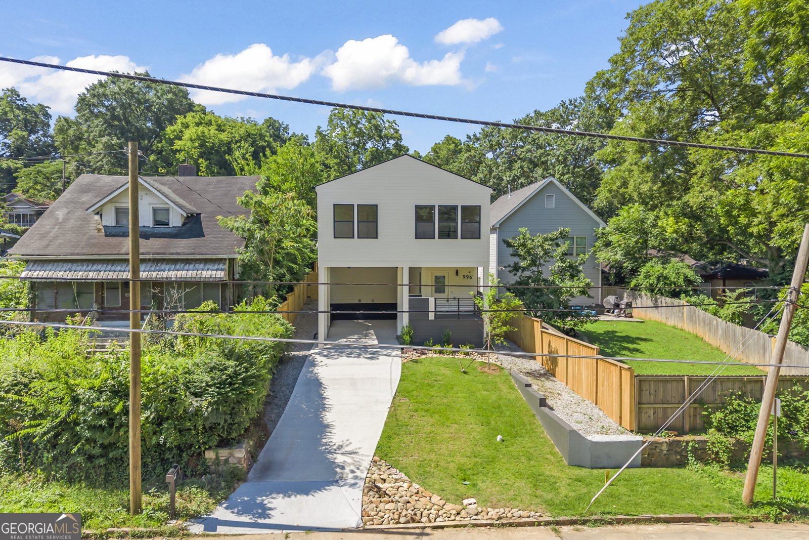 996 Camilla Street Atlanta - 58