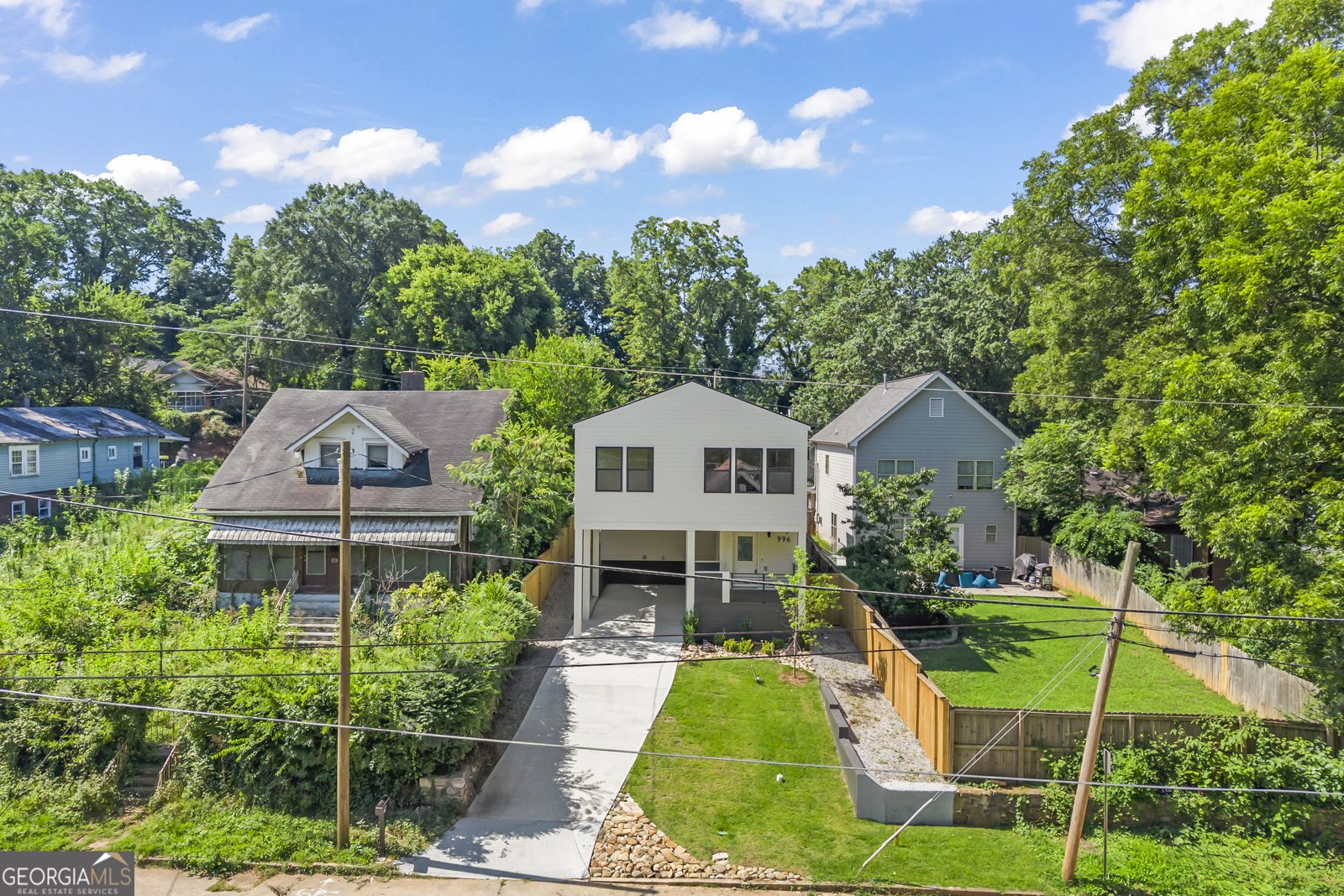 996 Camilla Street Atlanta - 59