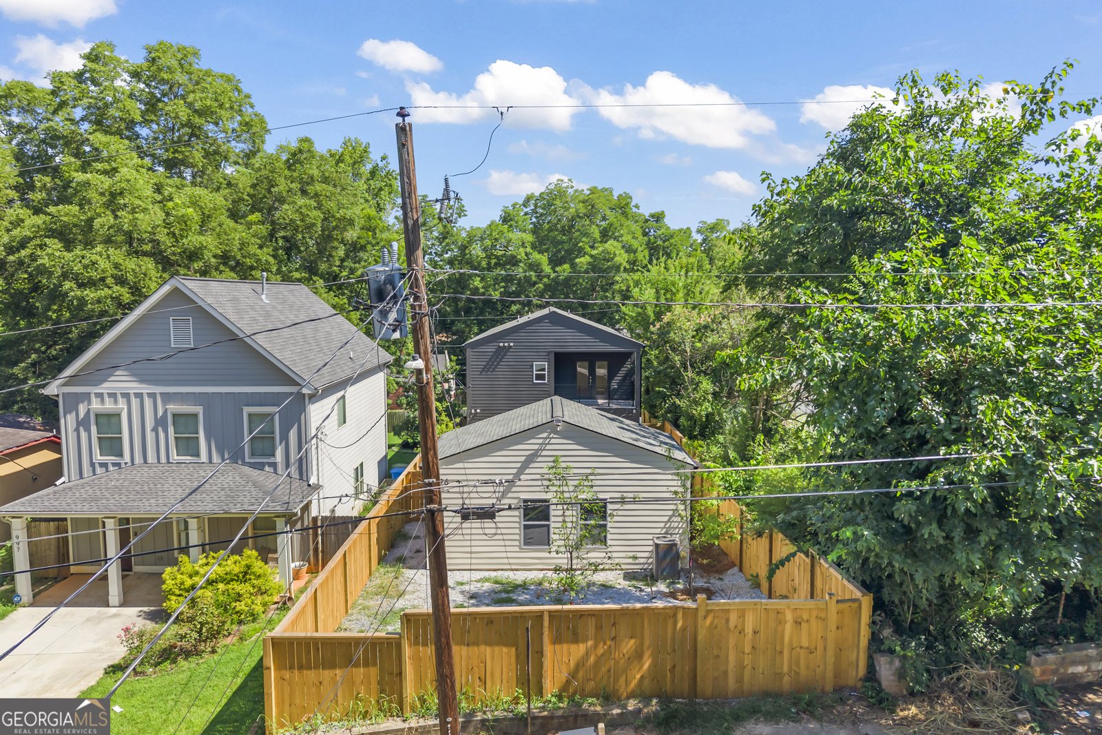 996 Camilla Street Atlanta - 60