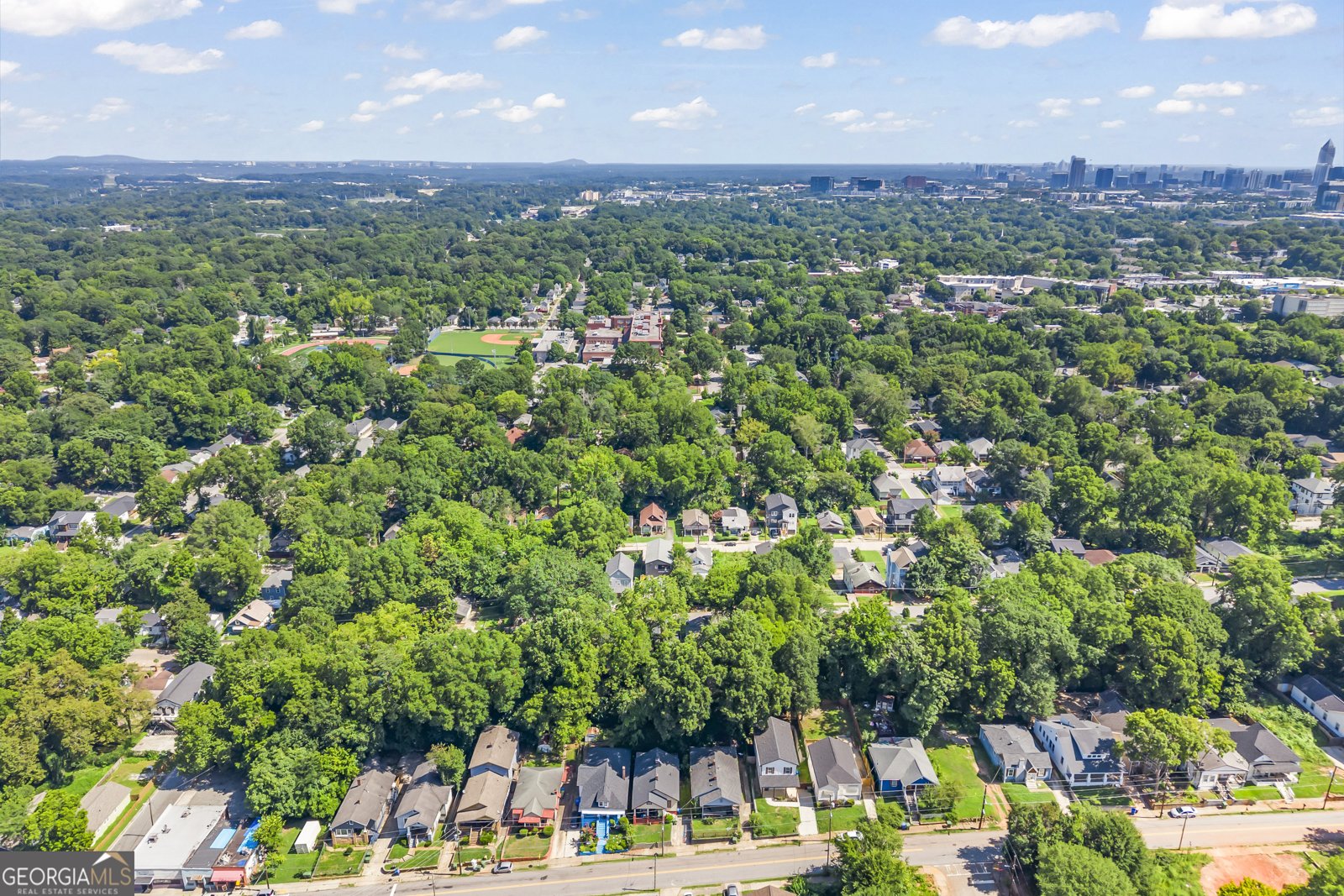 996 Camilla Street Atlanta - 66