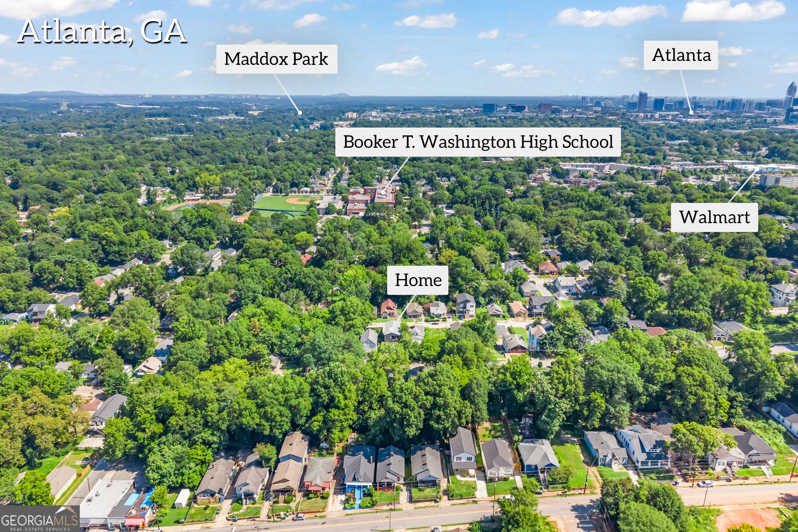 996 Camilla Street Atlanta - 67