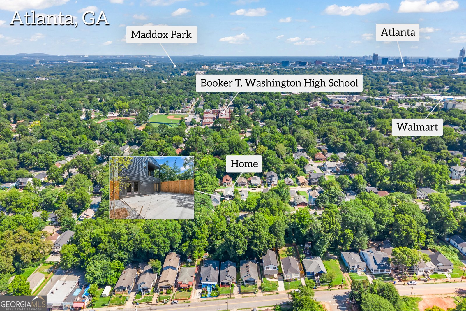 996 Camilla Street Atlanta - 68