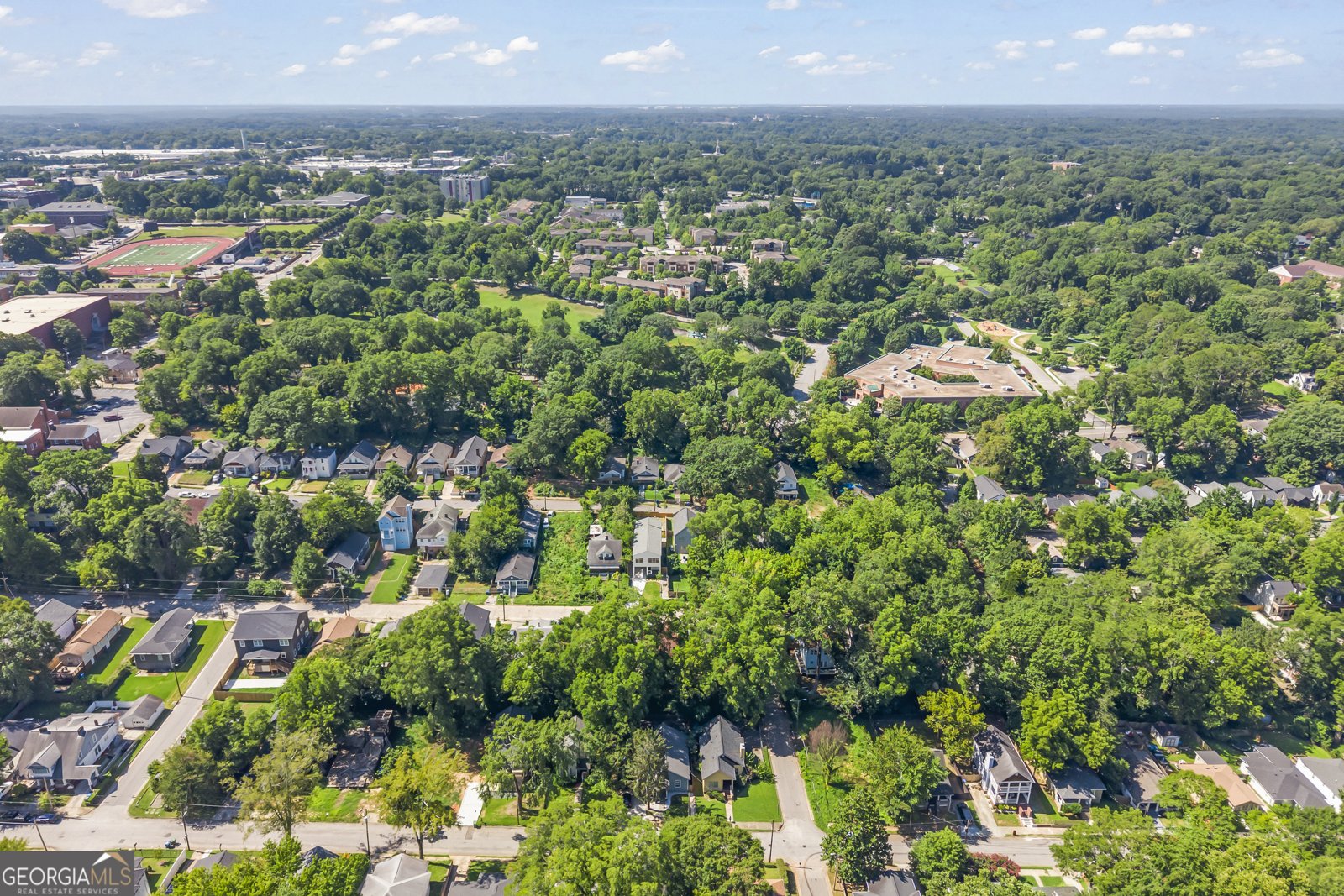 996 Camilla Street Atlanta - 72