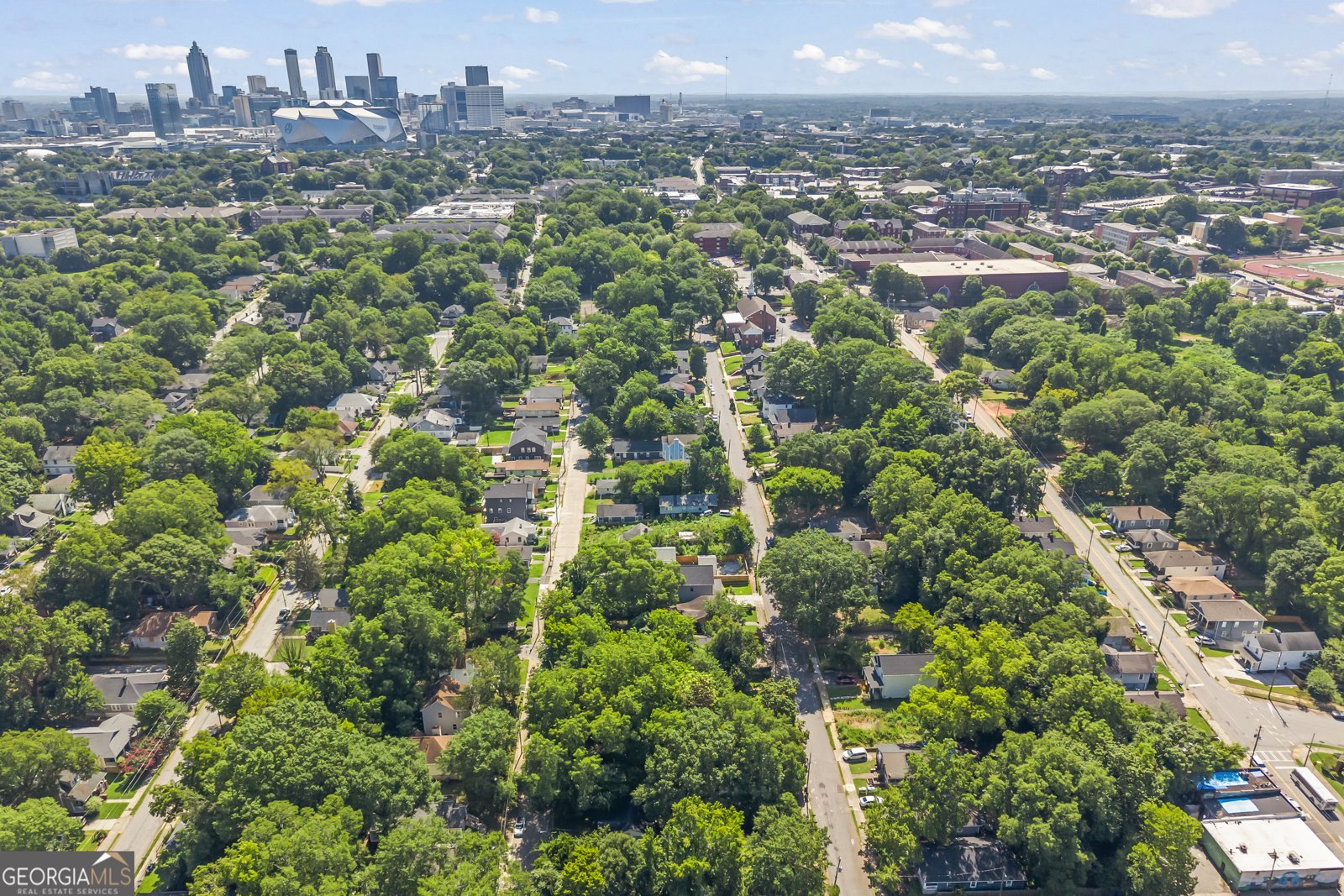 996 Camilla Street Atlanta - 75