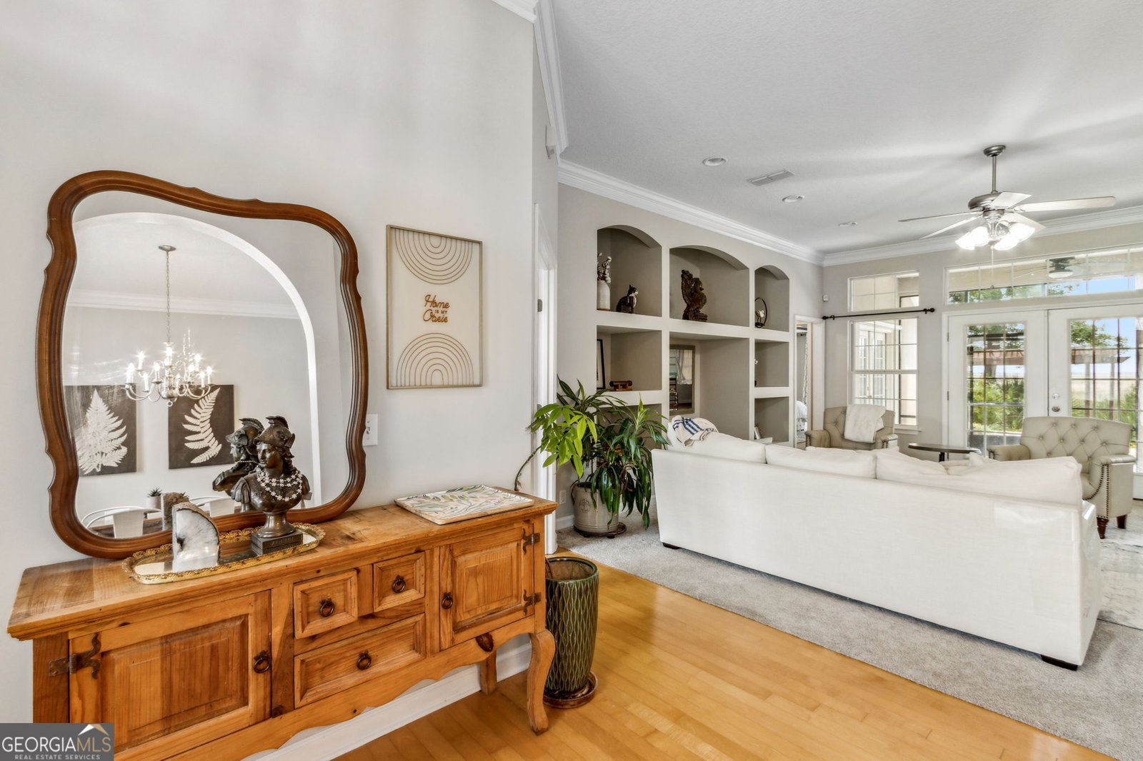151 Laurel Marsh Way Kingsland - 1