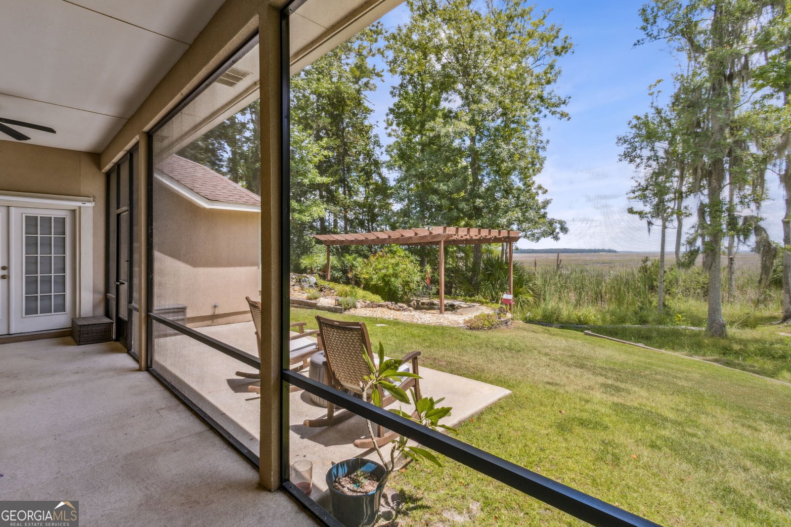 151 Laurel Marsh Way Kingsland - 33