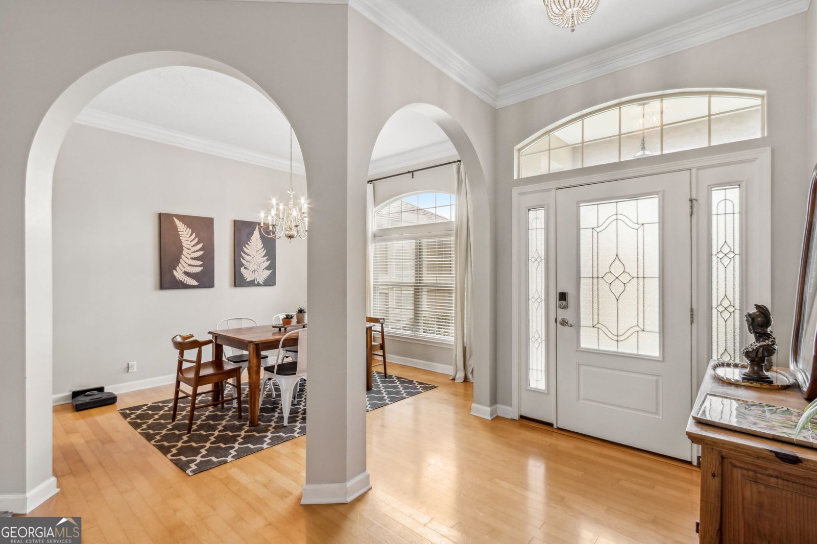 151 Laurel Marsh Way Kingsland - 4