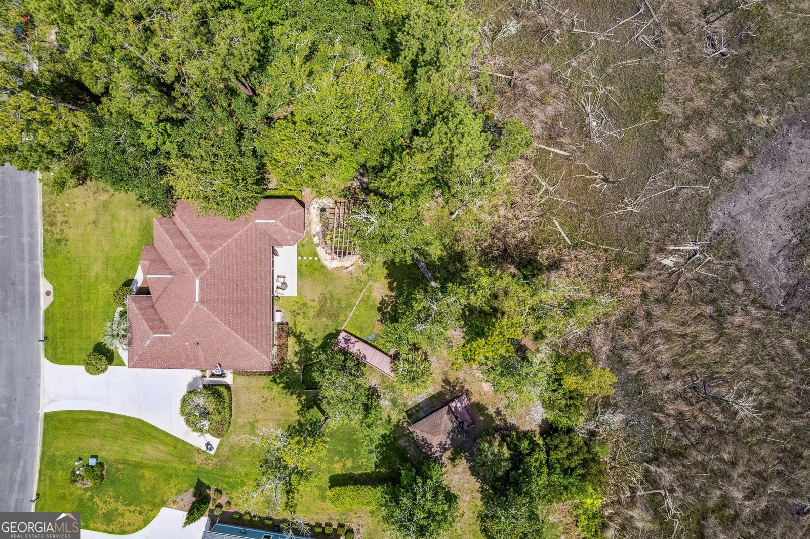 151 Laurel Marsh Way Kingsland - 61
