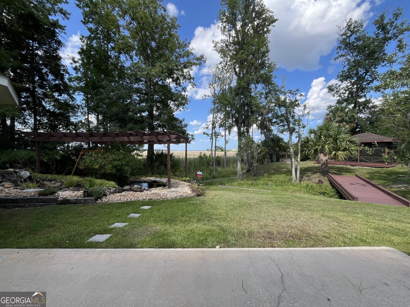 151 Laurel Marsh Way Kingsland - 78