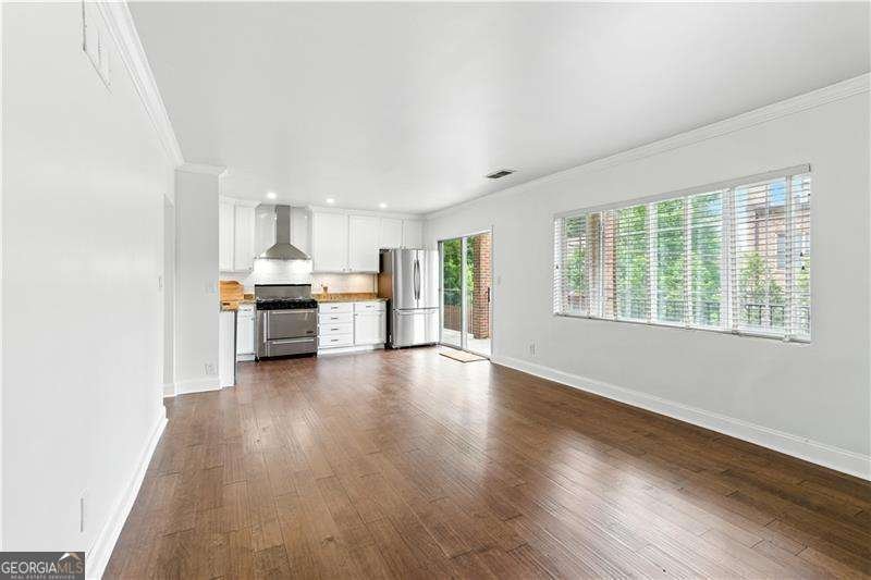 1705 Monroe Drive Atlanta - 2