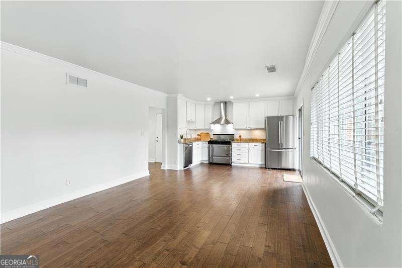 1705 Monroe Drive Atlanta - 4