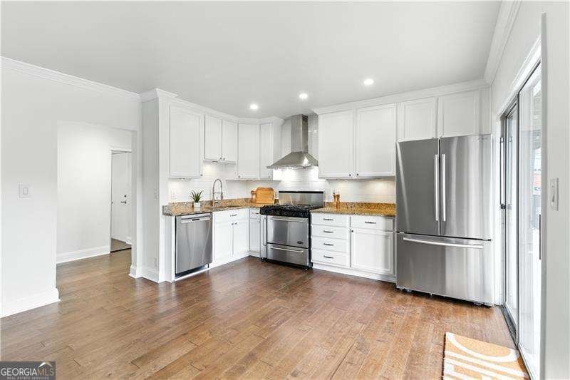 1705 Monroe Drive Atlanta - 8