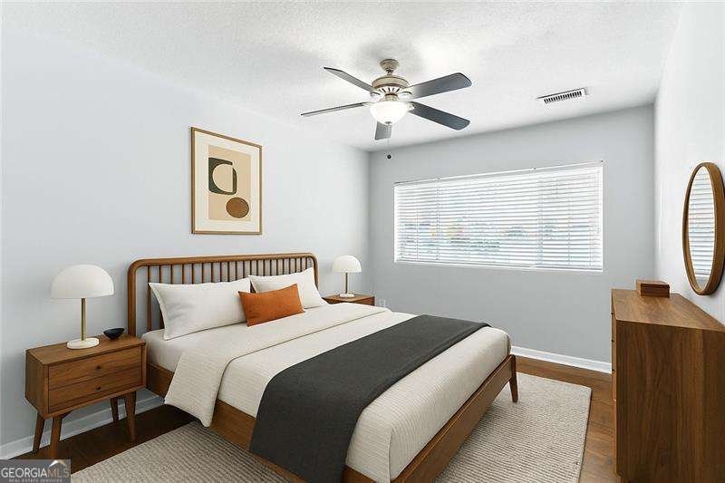 1705 Monroe Drive Atlanta - 9