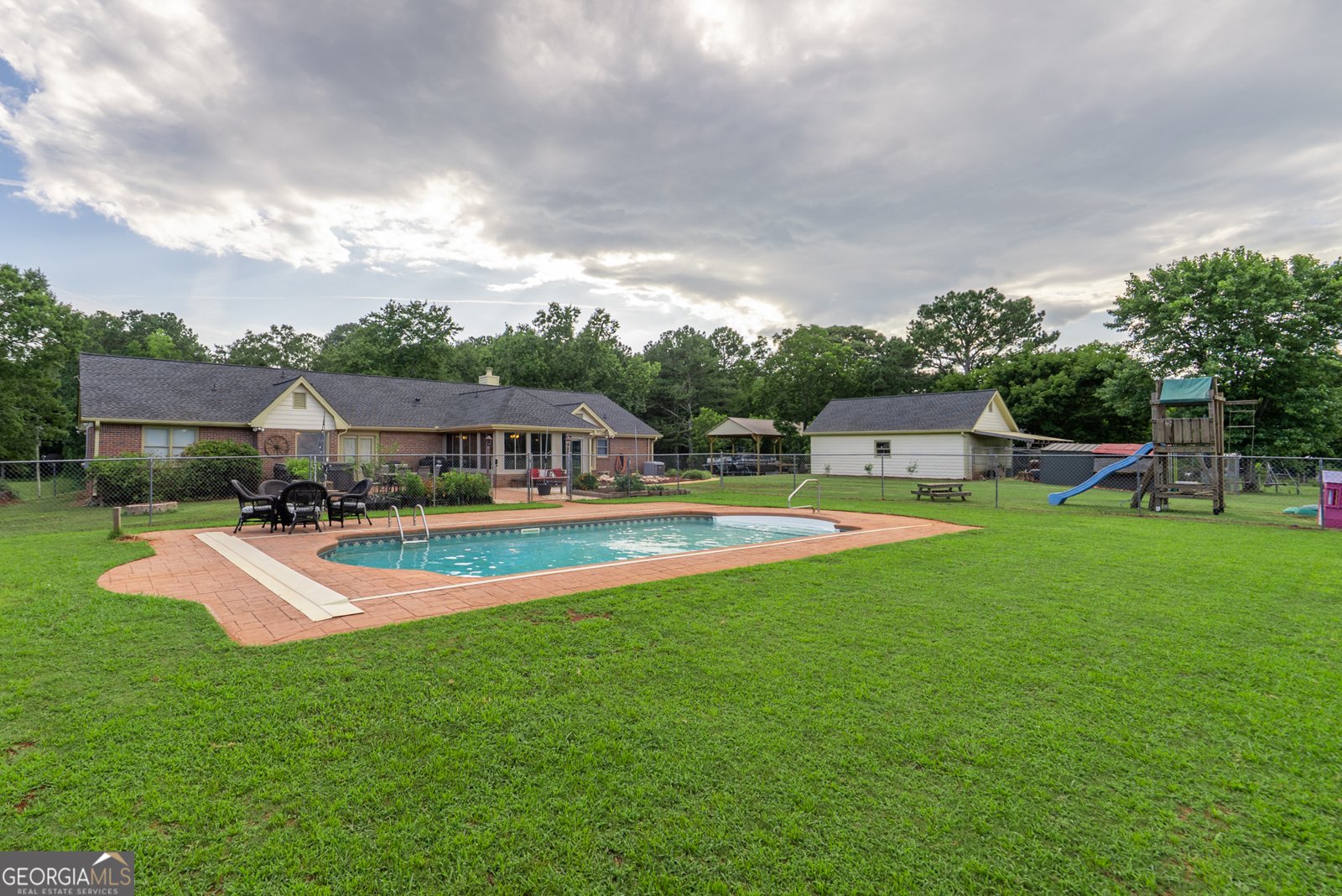 105 Breedlove Covington - 18