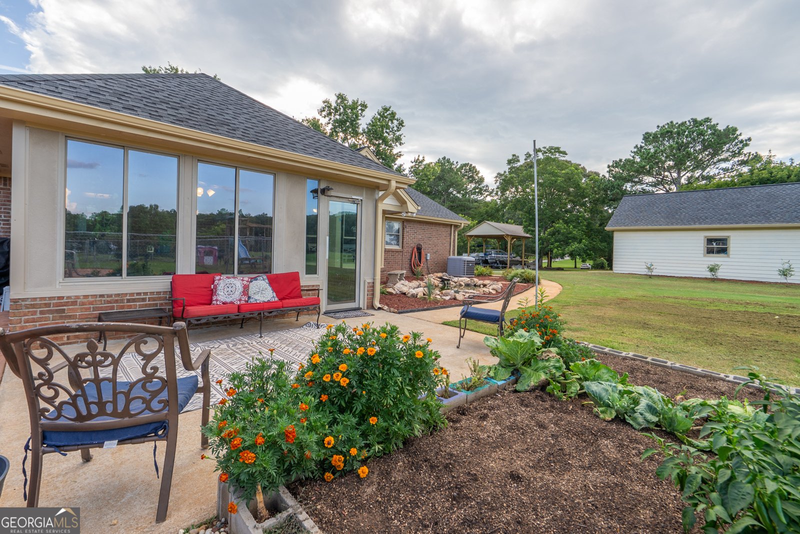 105 Breedlove Covington - 20
