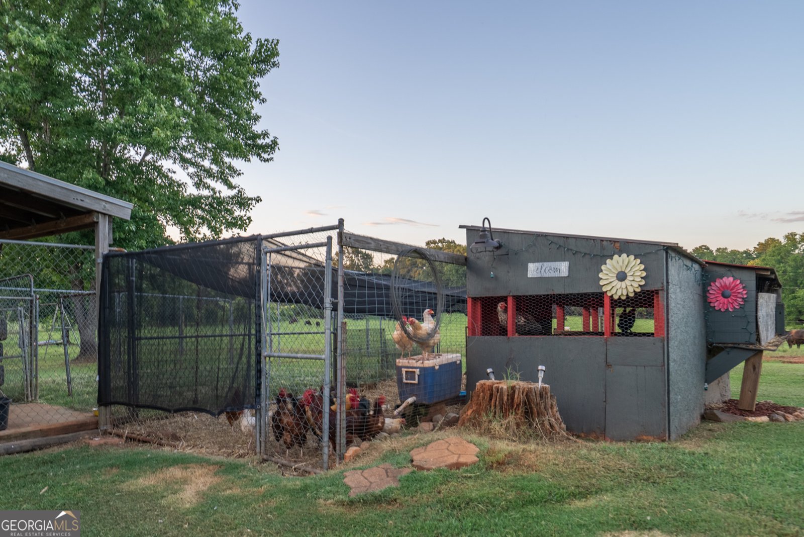 105 Breedlove Covington - 32