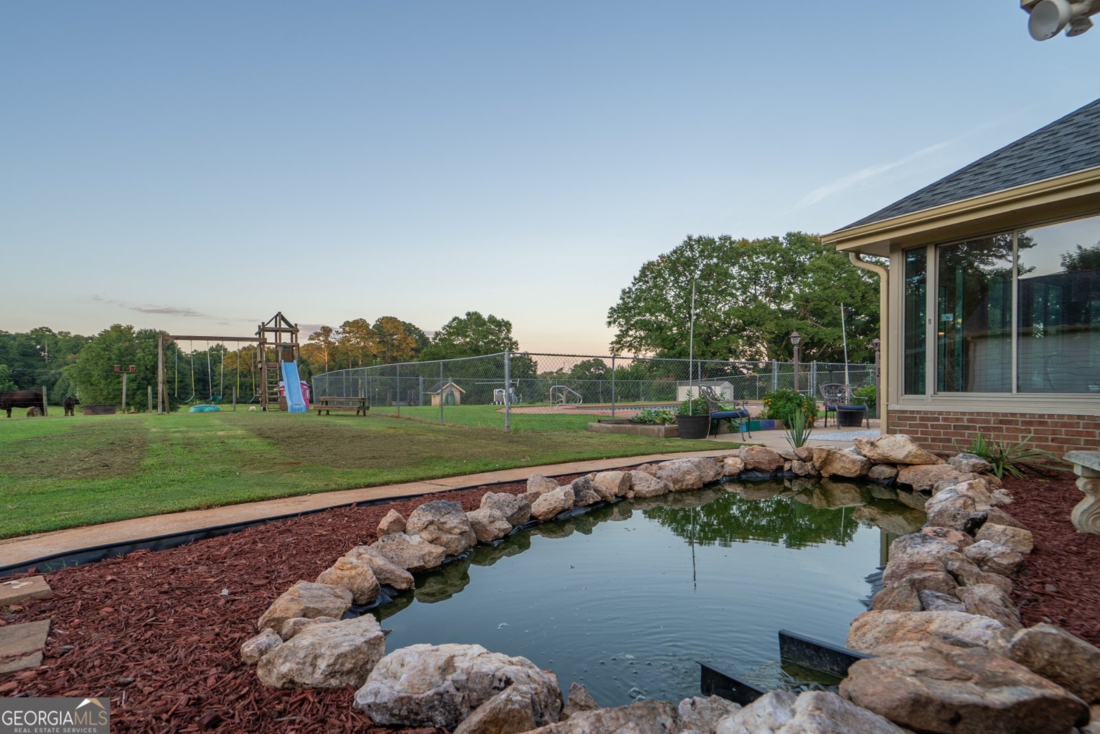 105 Breedlove Covington - 34