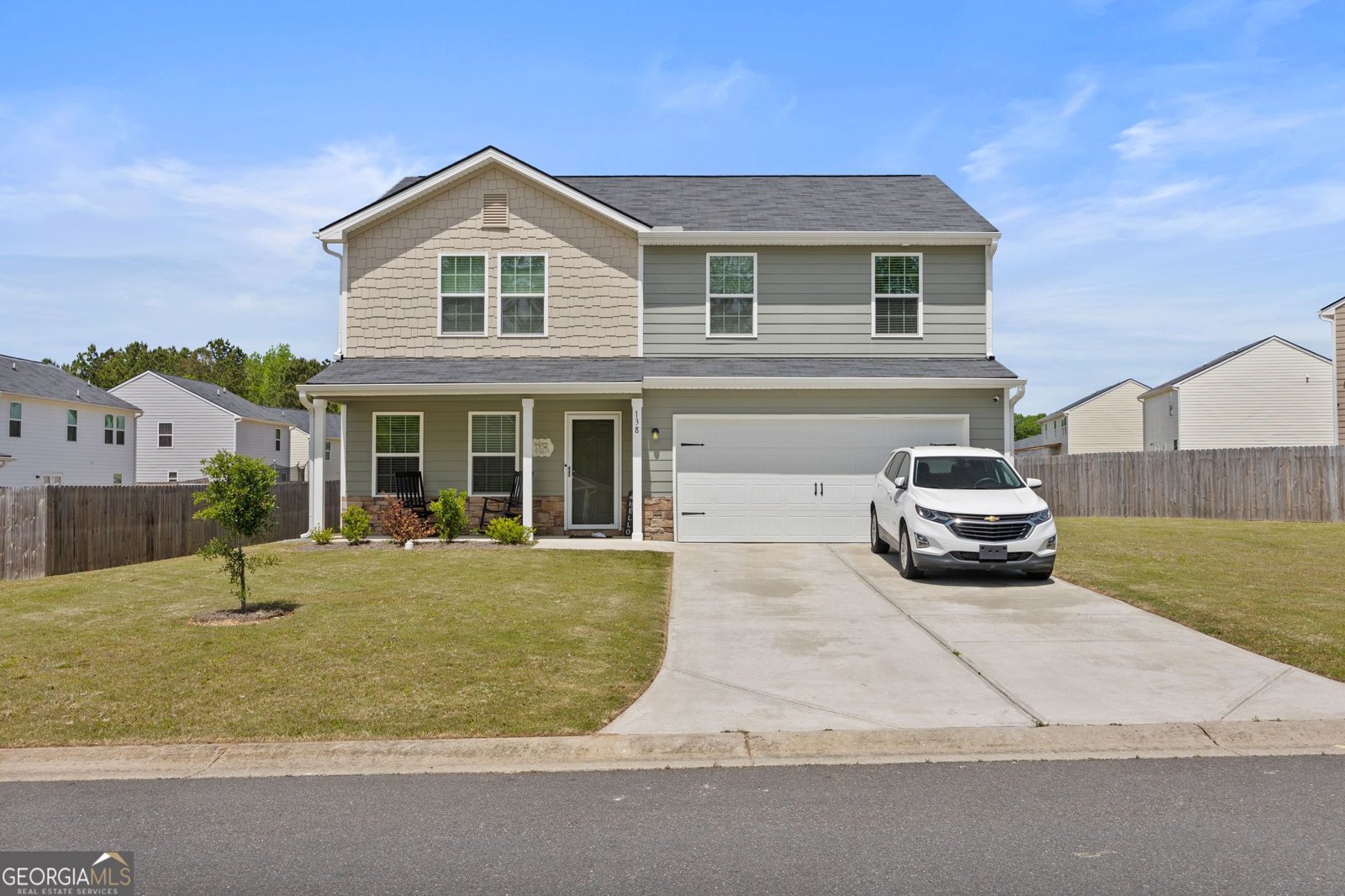 138 Catalpa Road Milner - 1