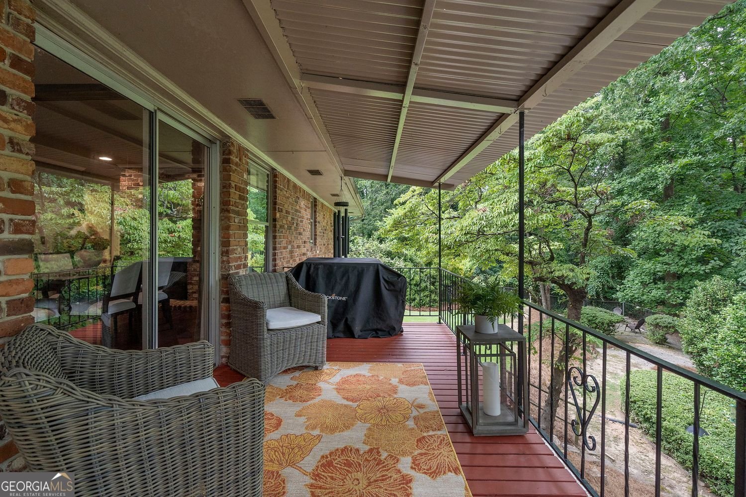 1604 Old Spring House Lane Dunwoody - 11