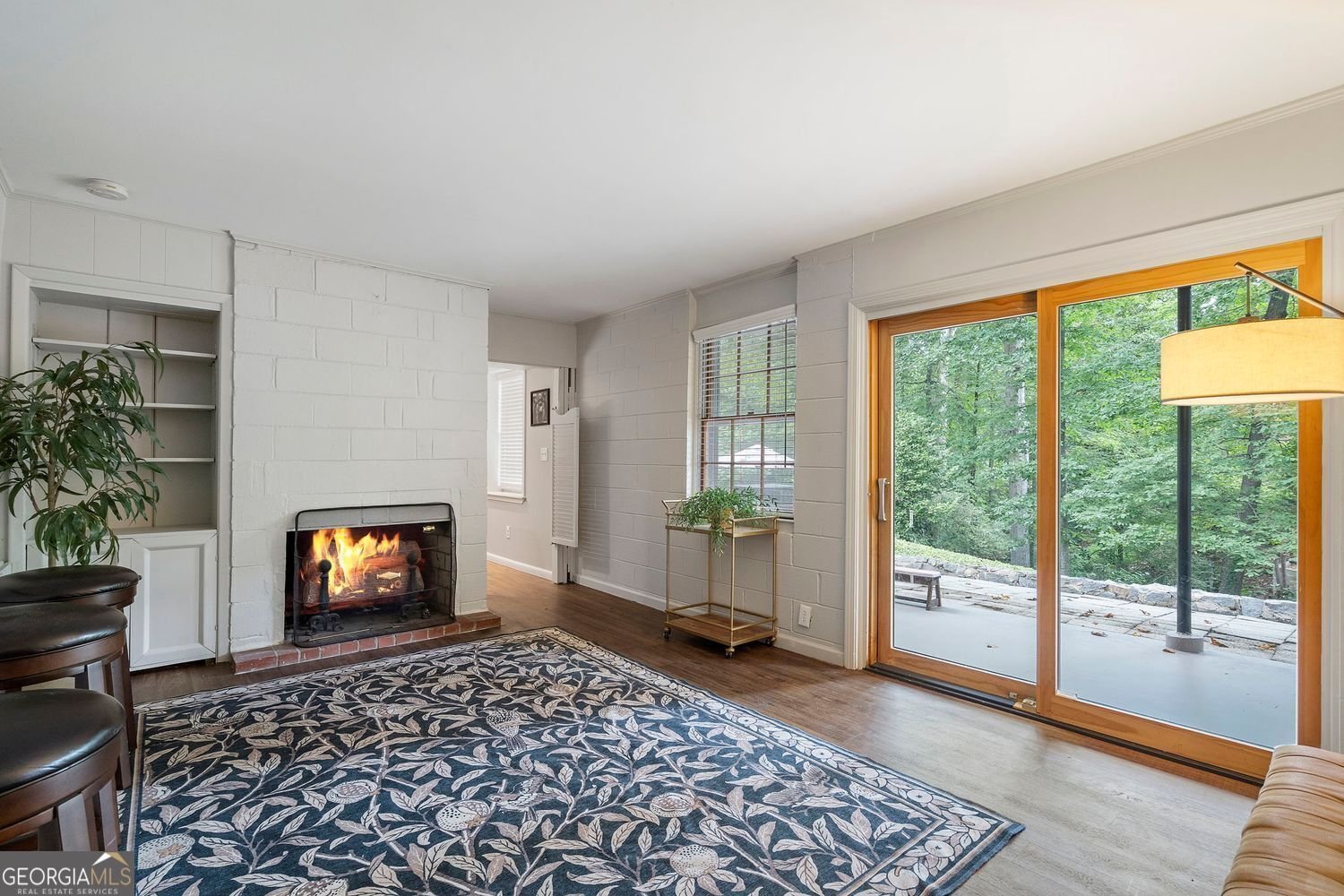 1604 Old Spring House Lane Dunwoody - 12