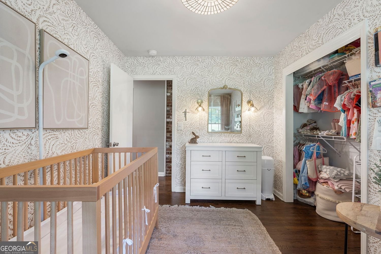 1604 Old Spring House Lane Dunwoody - 2