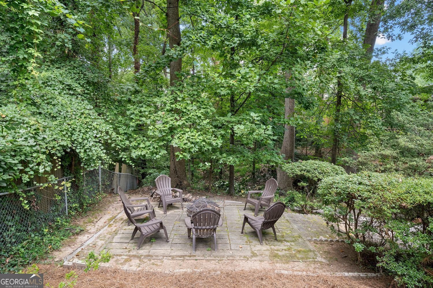 1604 Old Spring House Lane Dunwoody - 20
