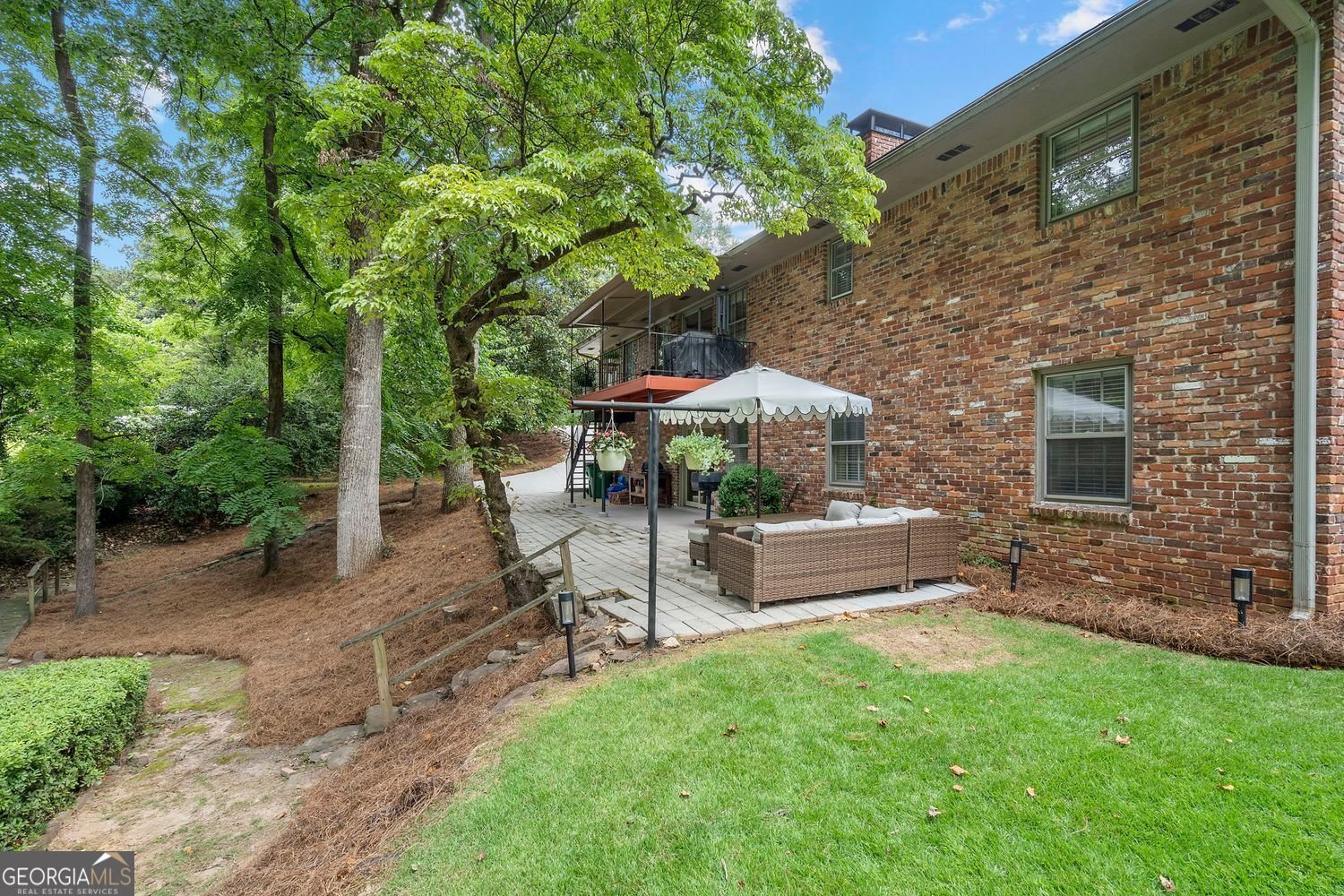 1604 Old Spring House Lane Dunwoody - 21