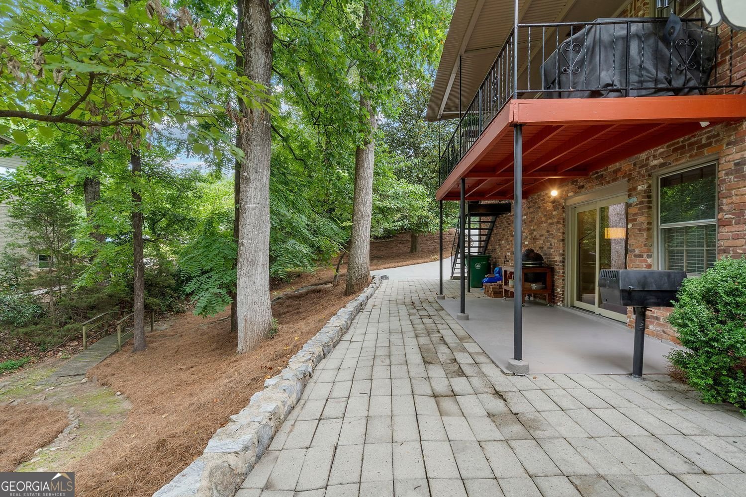 1604 Old Spring House Lane Dunwoody - 24