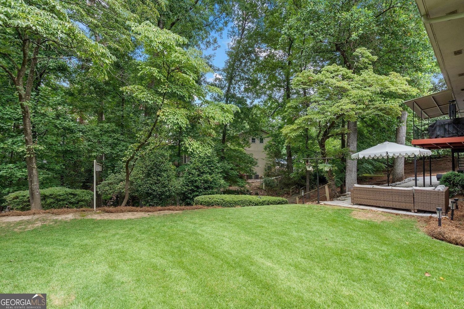 1604 Old Spring House Lane Dunwoody - 28