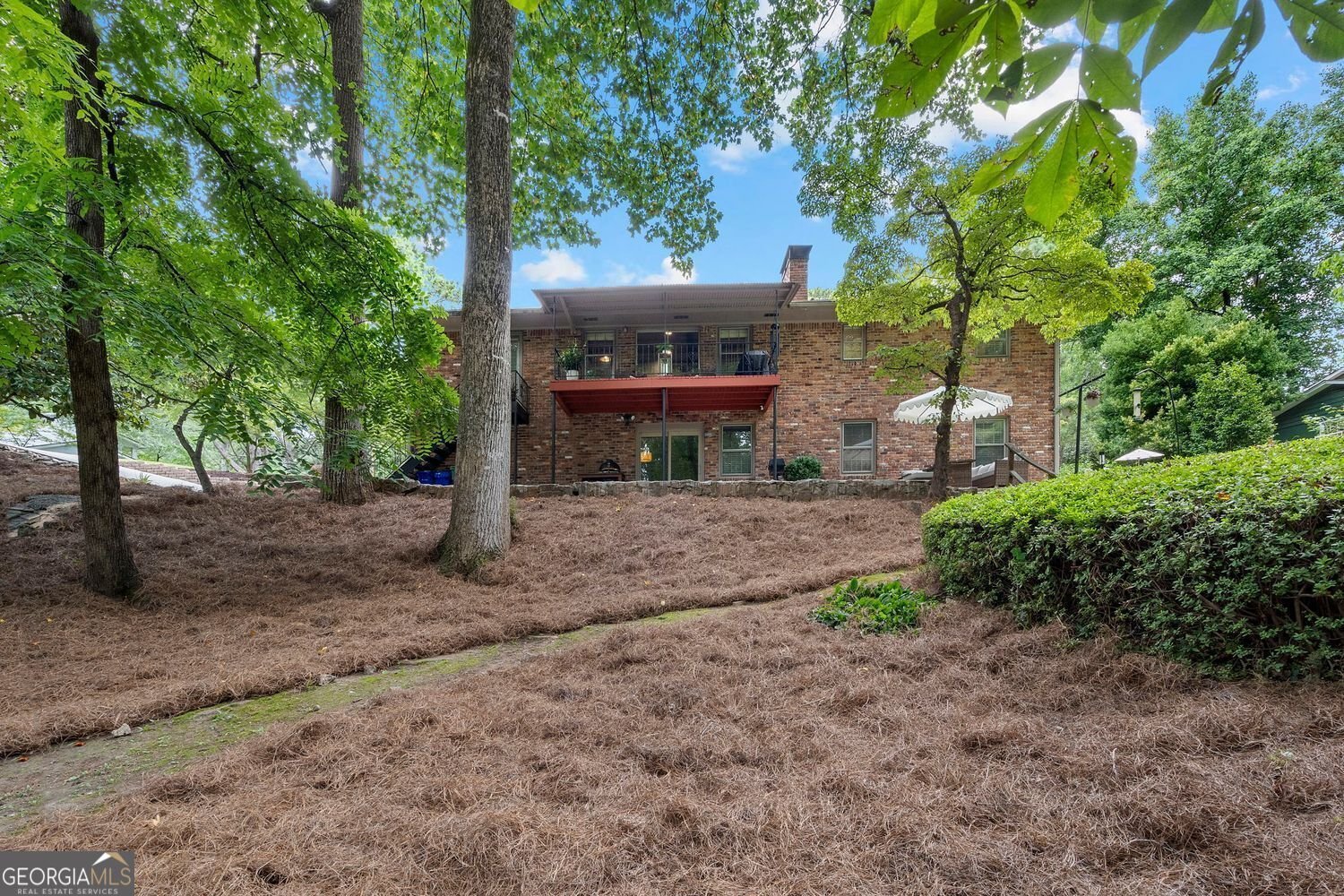 1604 Old Spring House Lane Dunwoody - 29