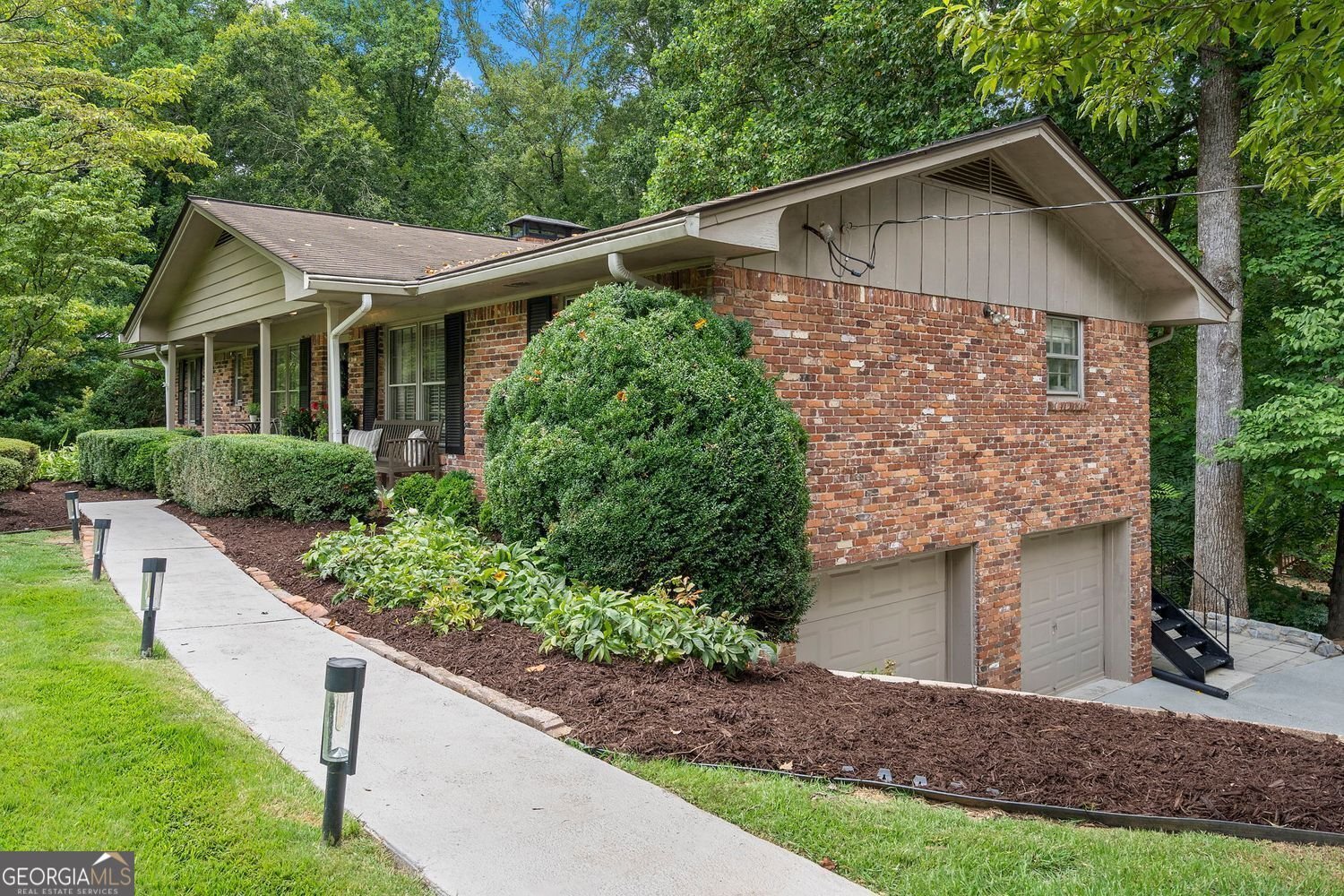 1604 Old Spring House Lane Dunwoody - 31
