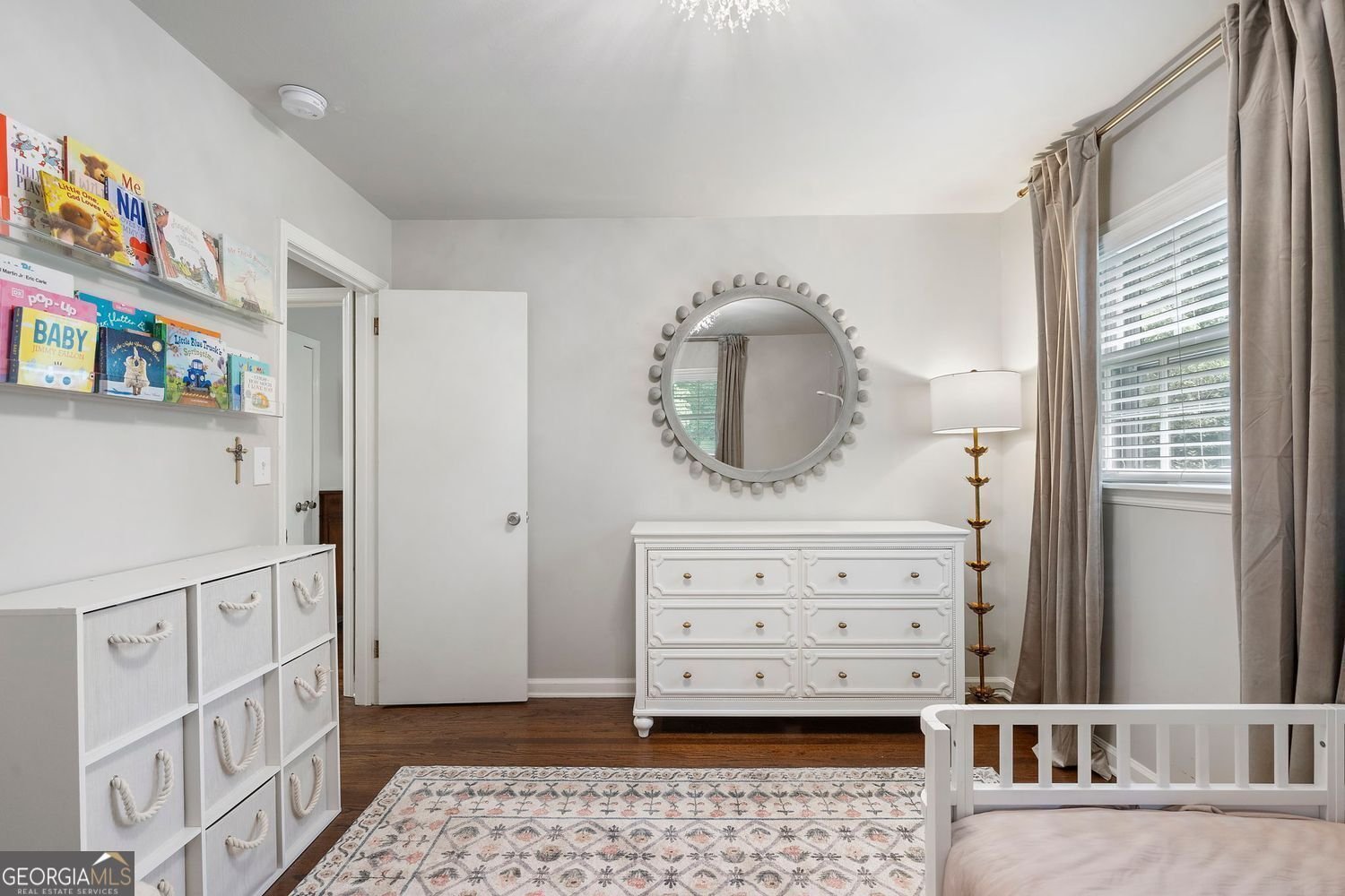 1604 Old Spring House Lane Dunwoody - 4