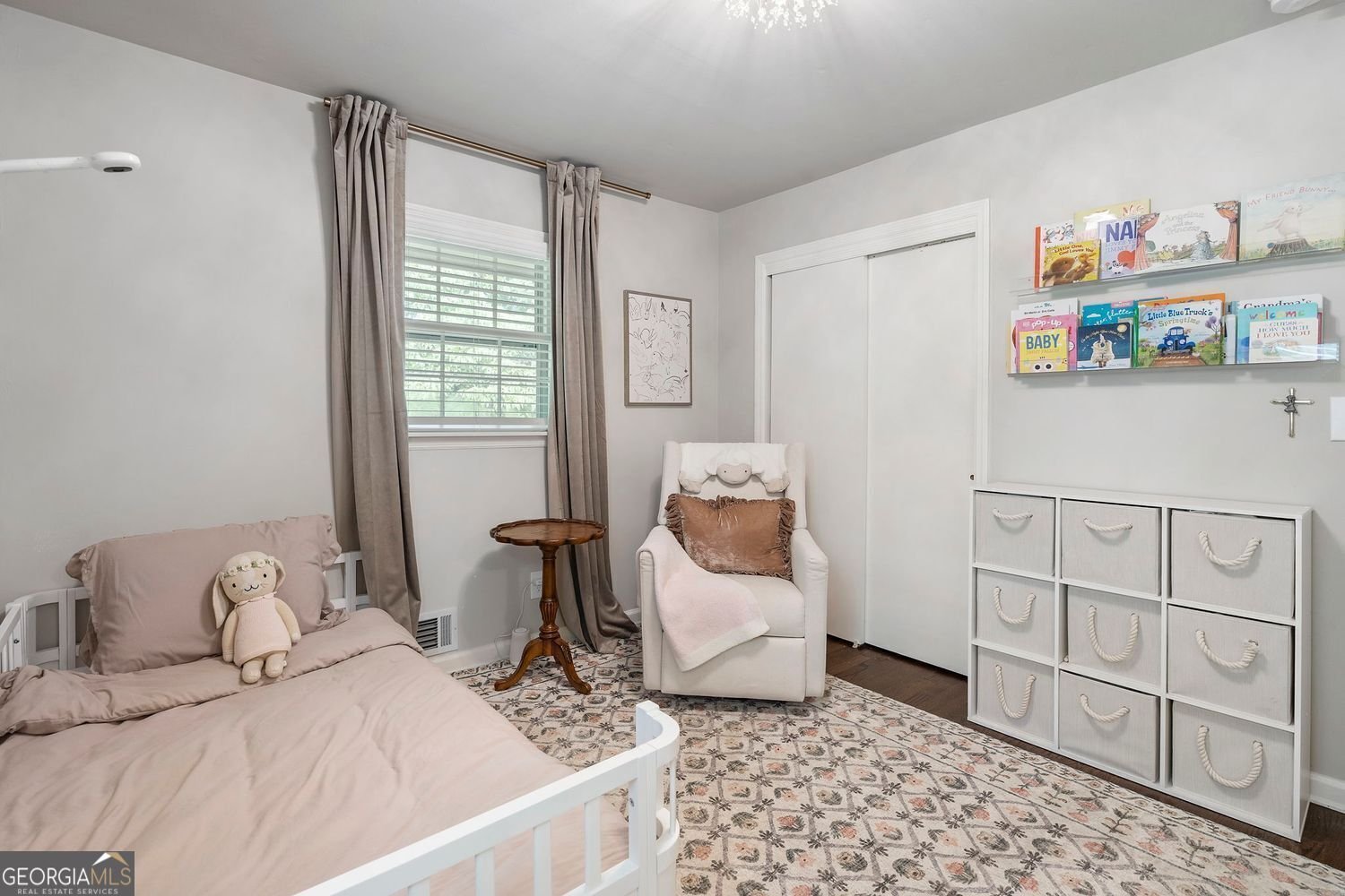 1604 Old Spring House Lane Dunwoody - 5